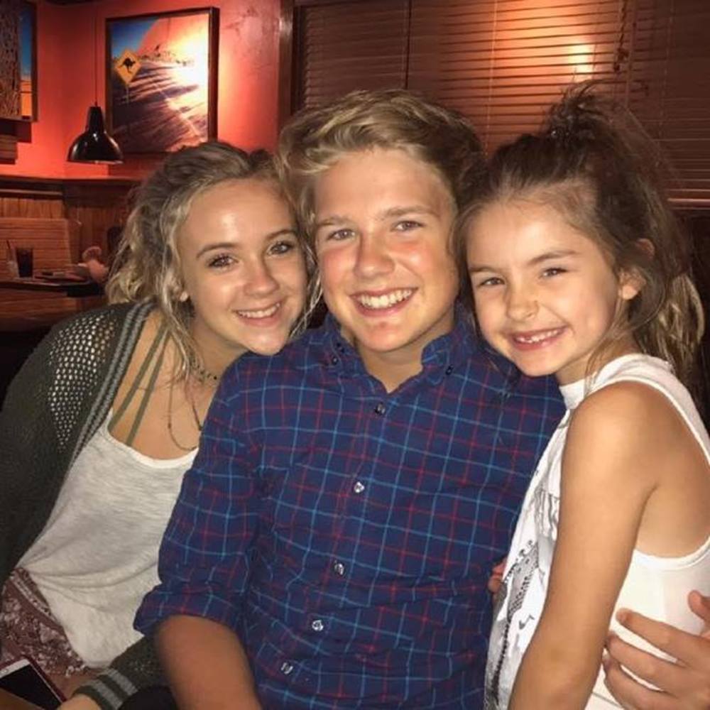 Meet your Posher, Lexi